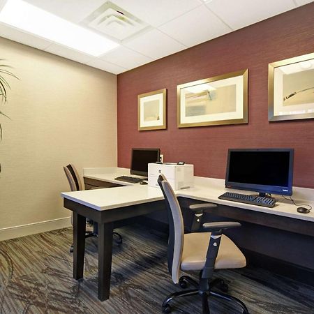 Homewood Suites By Hilton Denver International Airport Aurora Exteriör bild