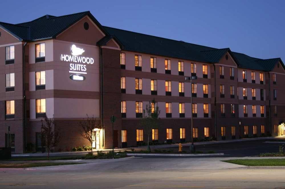 Homewood Suites By Hilton Denver International Airport Aurora Exteriör bild