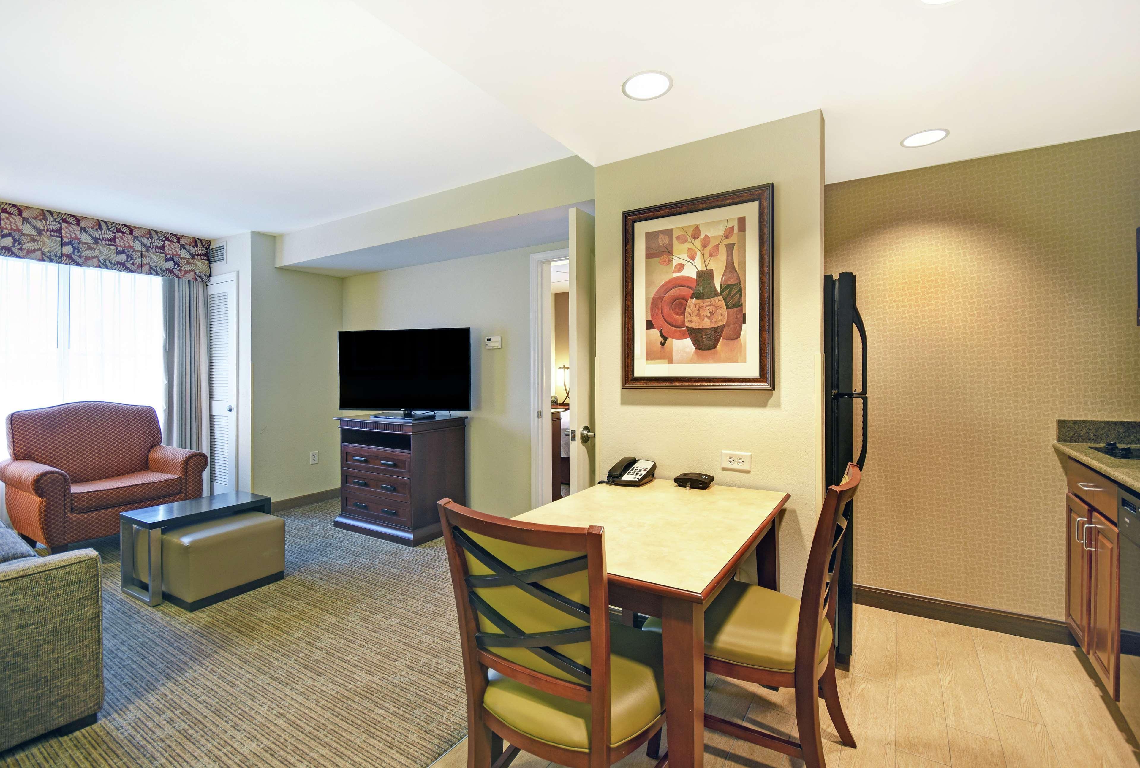 Homewood Suites By Hilton Denver International Airport Aurora Exteriör bild