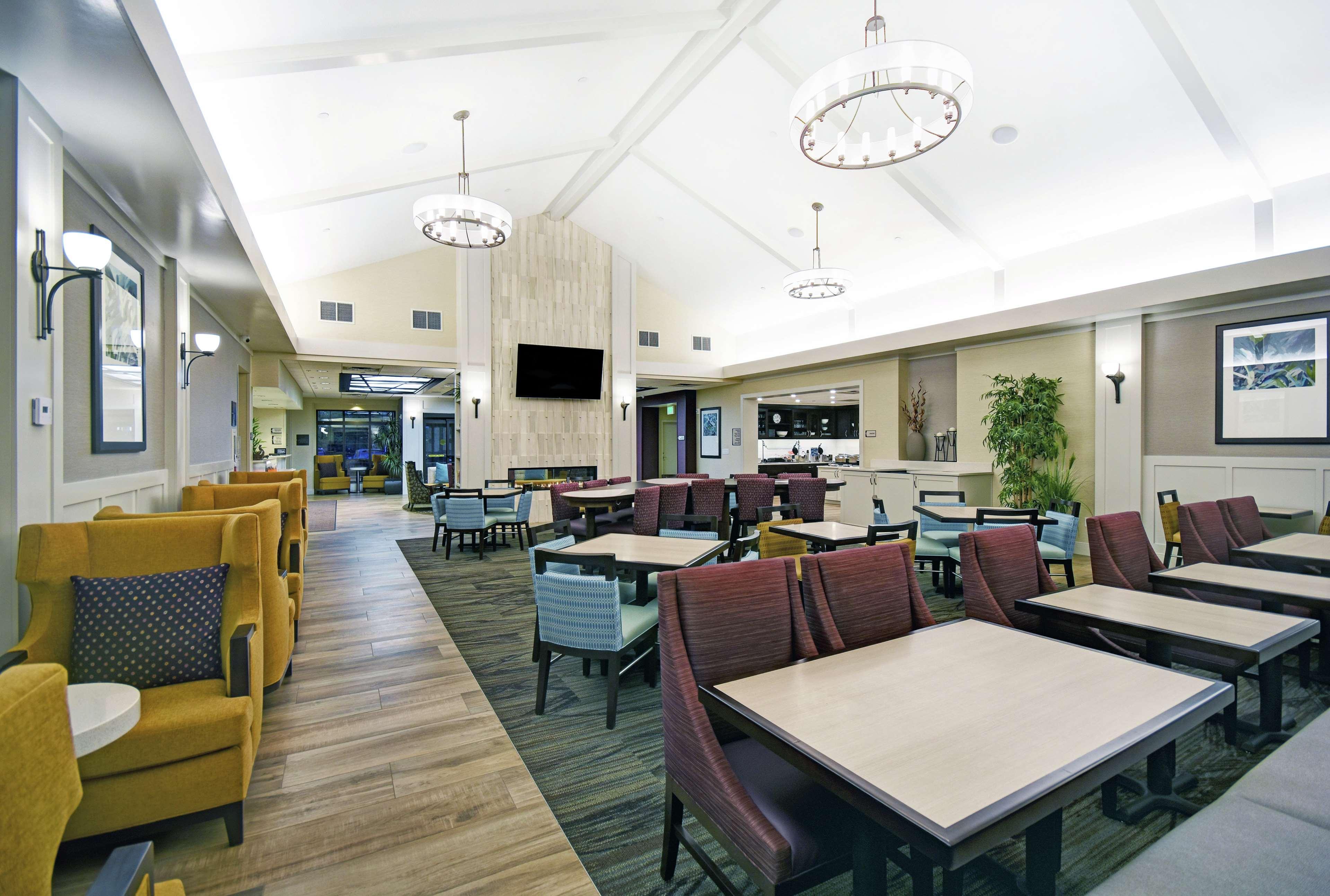 Homewood Suites By Hilton Denver International Airport Aurora Exteriör bild