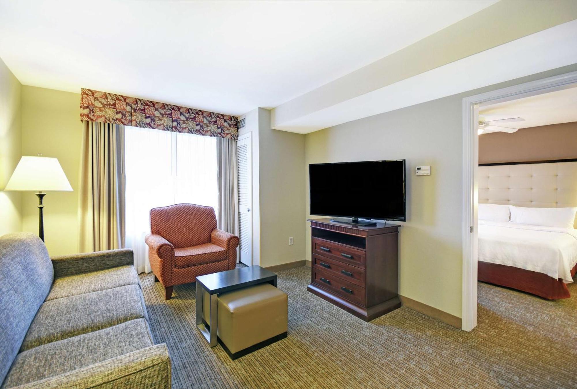 Homewood Suites By Hilton Denver International Airport Aurora Exteriör bild