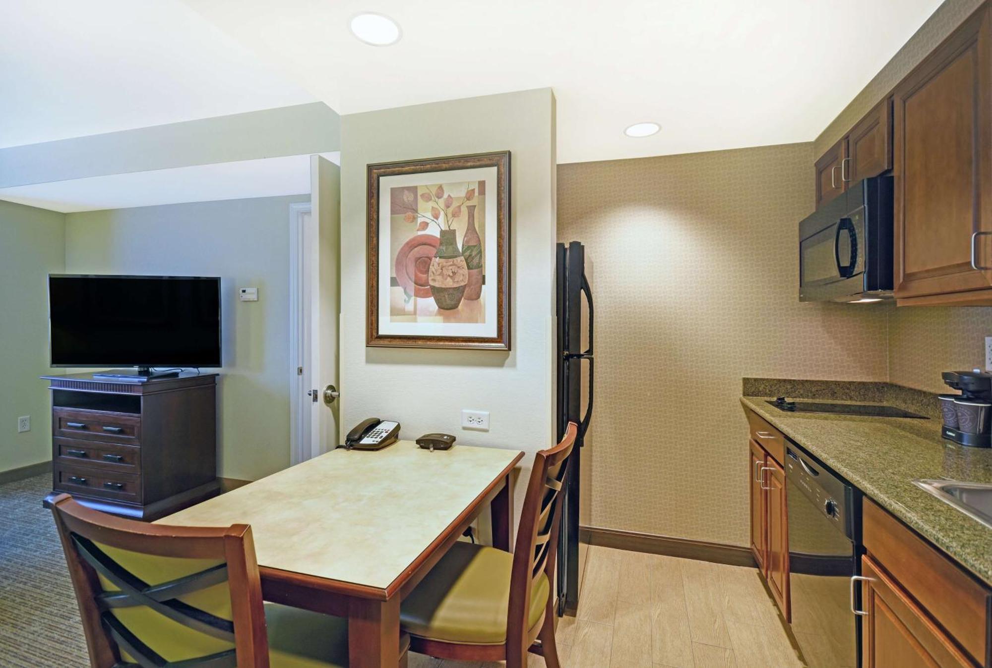Homewood Suites By Hilton Denver International Airport Aurora Exteriör bild