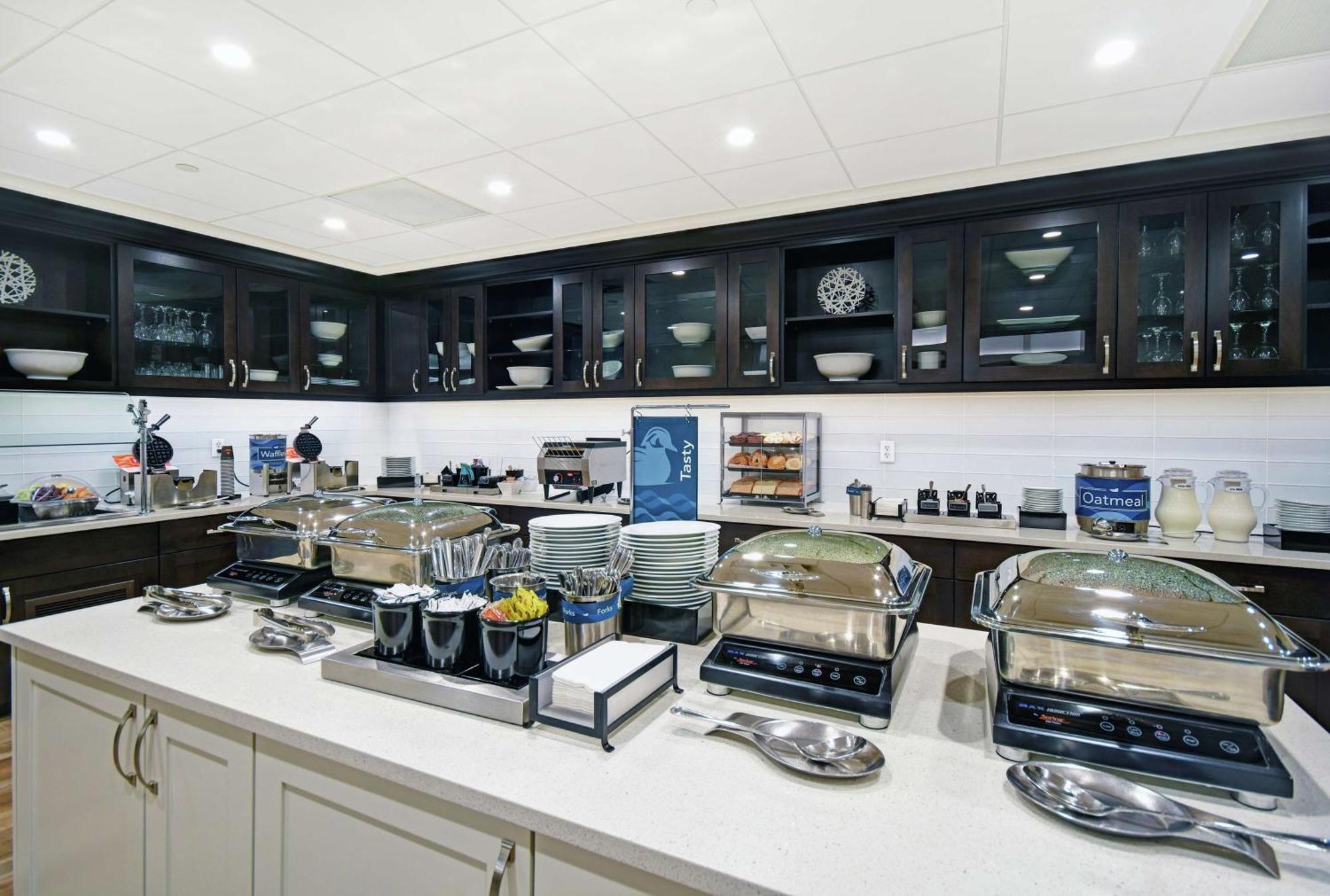 Homewood Suites By Hilton Denver International Airport Aurora Exteriör bild