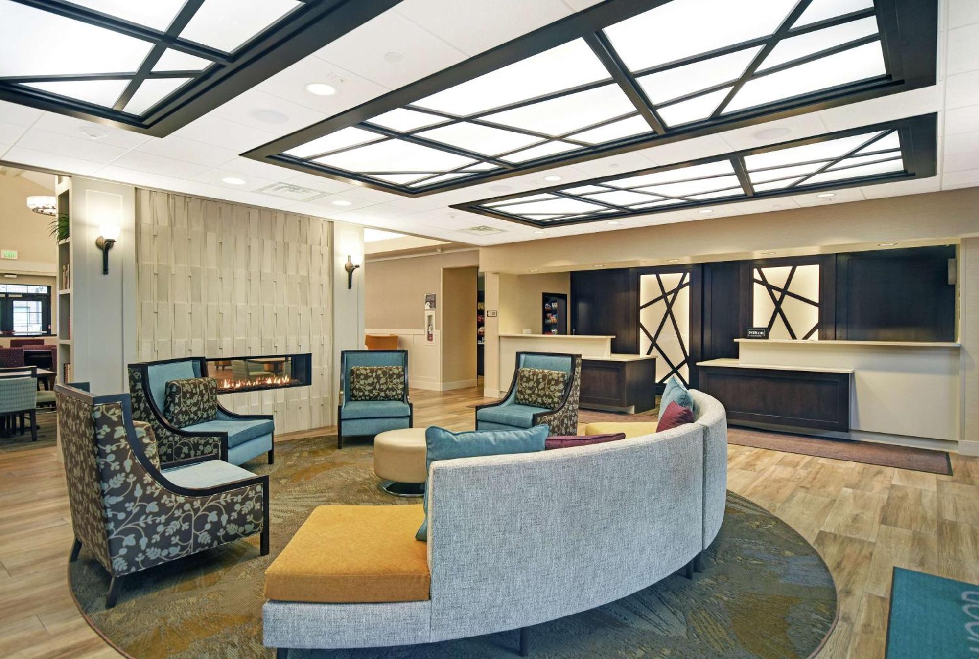 Homewood Suites By Hilton Denver International Airport Aurora Exteriör bild