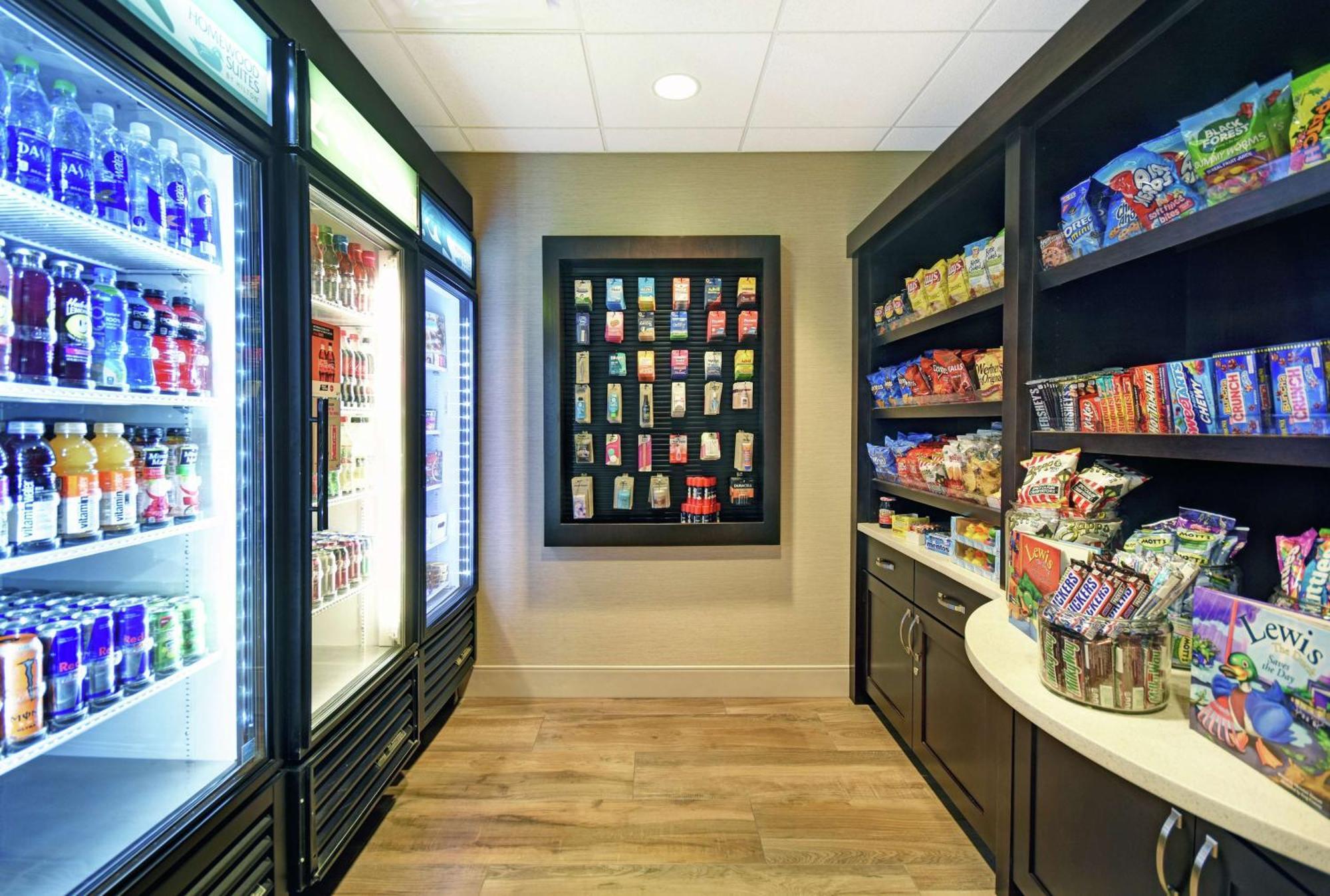 Homewood Suites By Hilton Denver International Airport Aurora Exteriör bild
