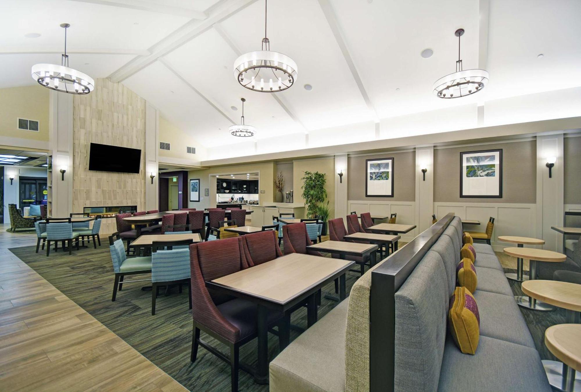 Homewood Suites By Hilton Denver International Airport Aurora Exteriör bild