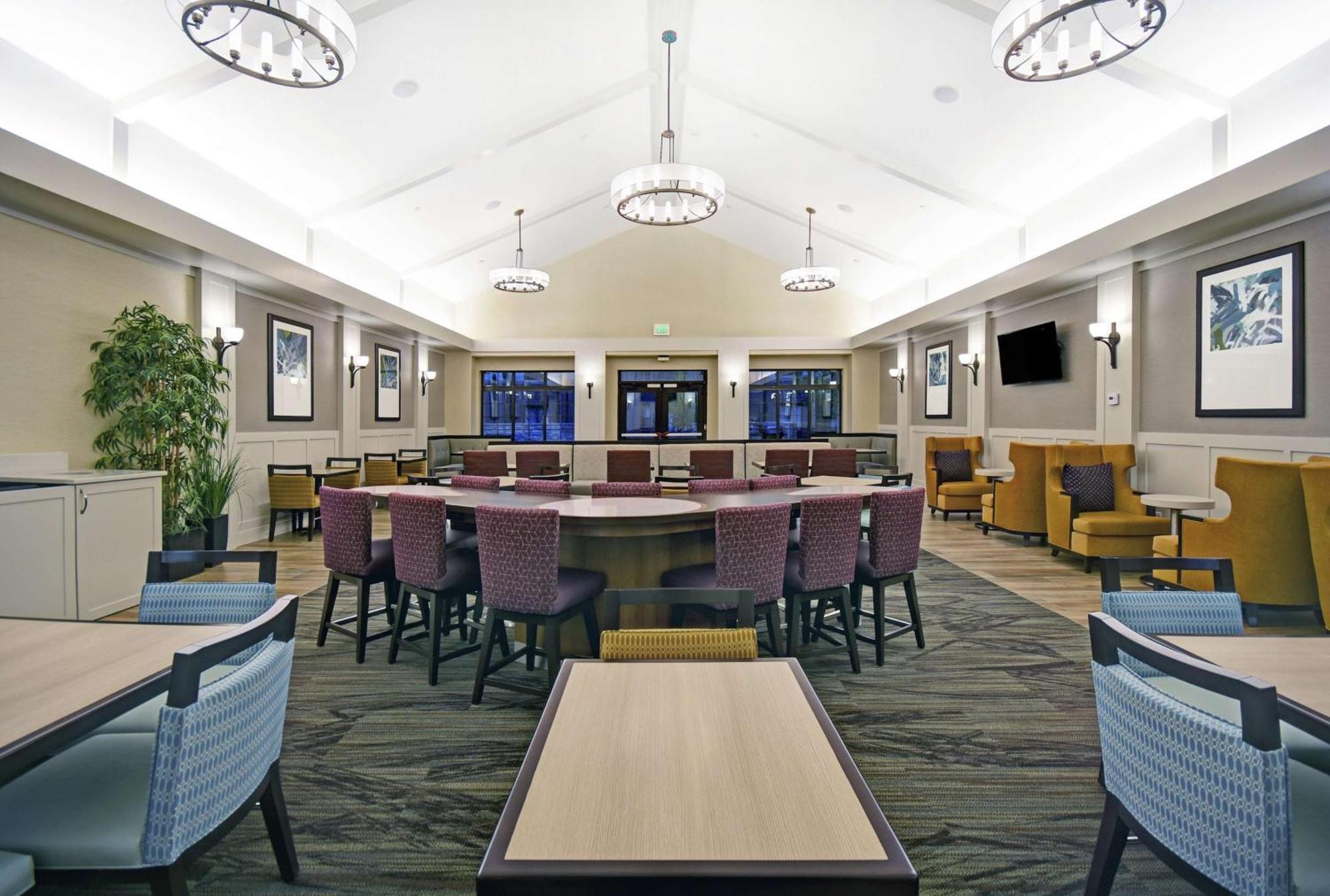 Homewood Suites By Hilton Denver International Airport Aurora Exteriör bild