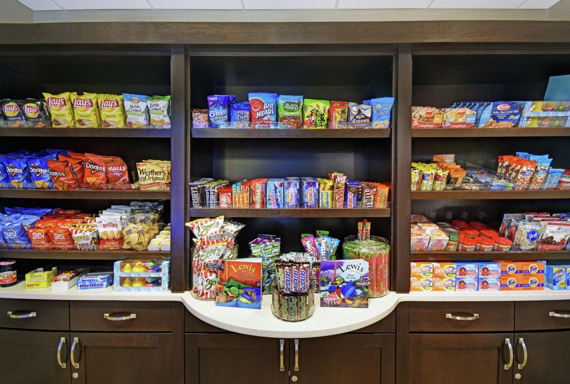 Homewood Suites By Hilton Denver International Airport Aurora Exteriör bild