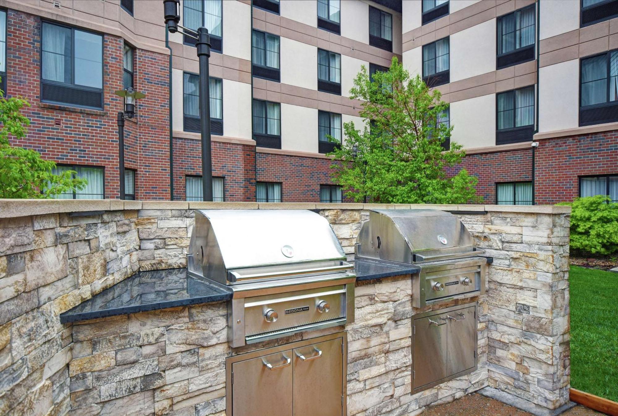 Homewood Suites By Hilton Denver International Airport Aurora Exteriör bild