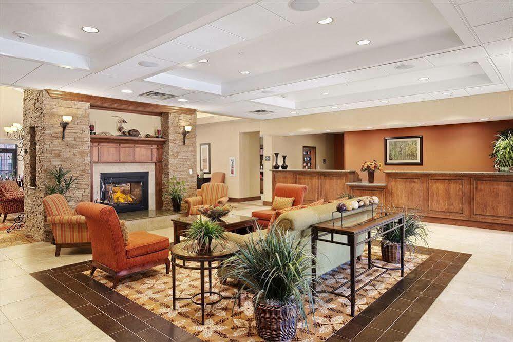 Homewood Suites By Hilton Denver International Airport Aurora Exteriör bild