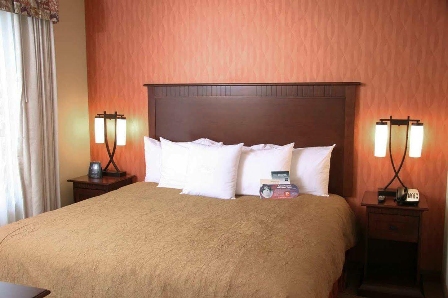 Homewood Suites By Hilton Denver International Airport Aurora Exteriör bild